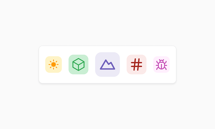 Epics as a work item type